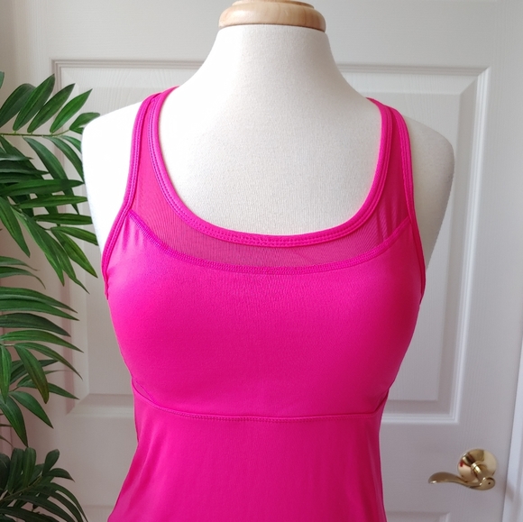 (SOLD) Fabletics Tropez Backless Bodycon Dress - Picture 3 of 8